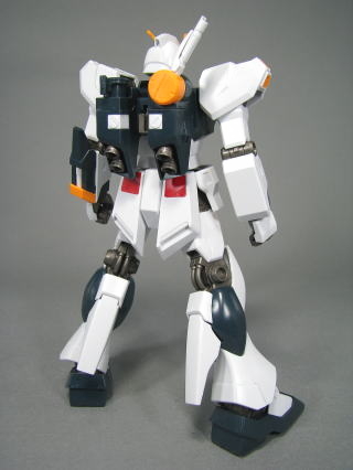 HGUC 1/144 RX-93 Nu Gundam - Model kit