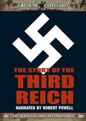Story Of The Third Reich, The (2 Disc) on DVD Story Of The Third Reich, The (2 Disc) on DVD