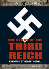 Story Of The Third Reich, The (2 Disc) on DVD