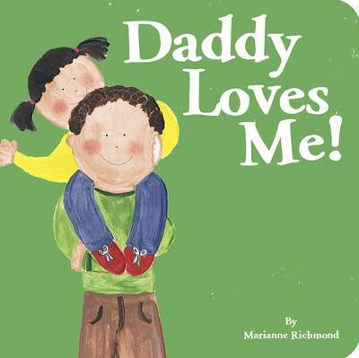 Daddy Loves Me! image