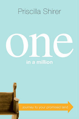 One in a Million by Priscilla Shirer image