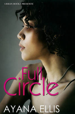 Full Circle by Ayana Ellis image