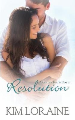 Resolution by Kim Loraine image