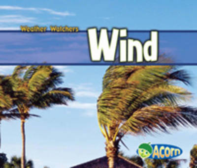 Wind by Cassie Mayer image