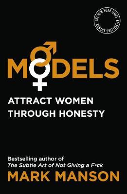 Models by Mark Manson image