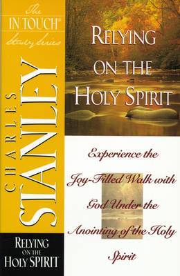 Relying on the Holy Spirit by Charles Stanley image