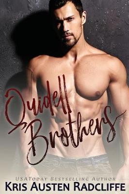 Quidell Brothers 1-3 by Kris Austen Radcliffe image