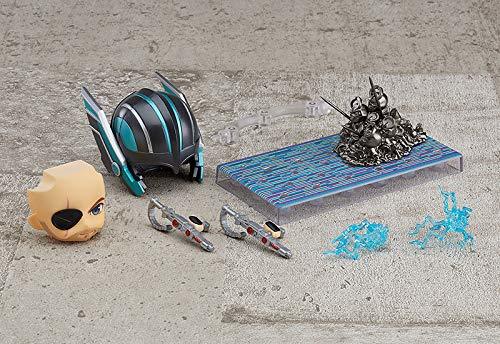 Thor Ragnarok: Thor (DX Ver.) - Nendoroid Figure image