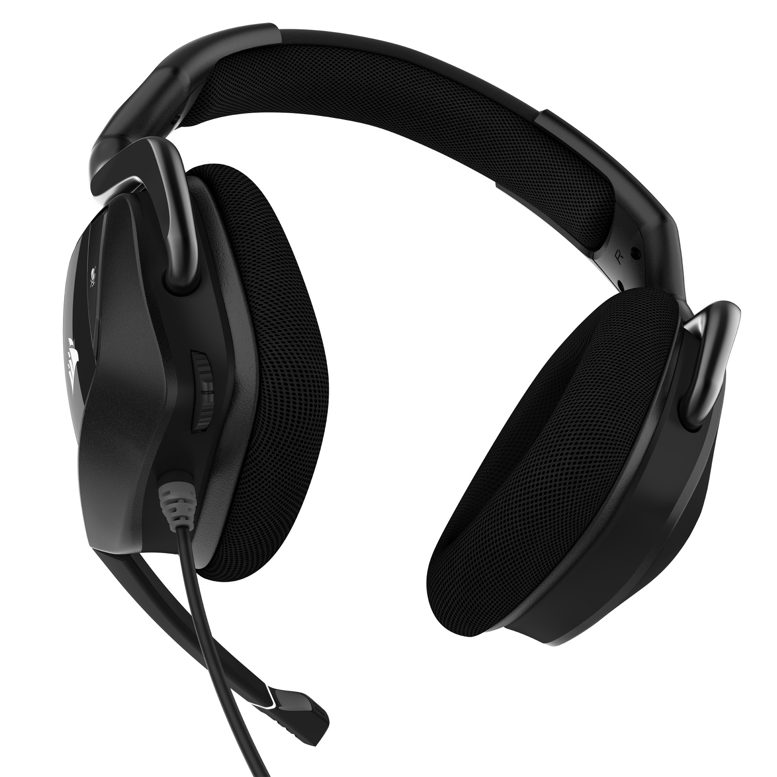 Corsair Void Elite RGB USB Gaming Headset (Carbon) PC InStock