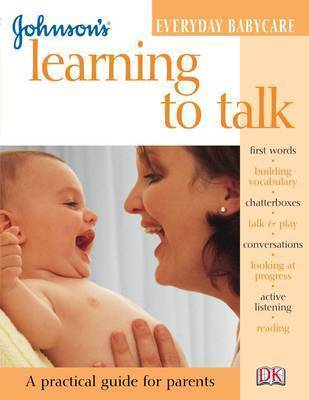 Learning to Talk image