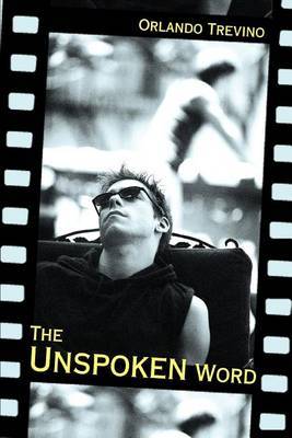 The Unspoken Word by Orlando Trevino image