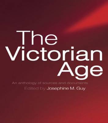 The Victorian Age image