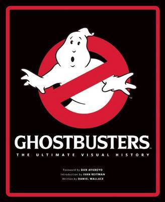 Ghostbusters by Daniel Wallace image