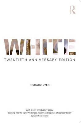 White by Richard Dyer