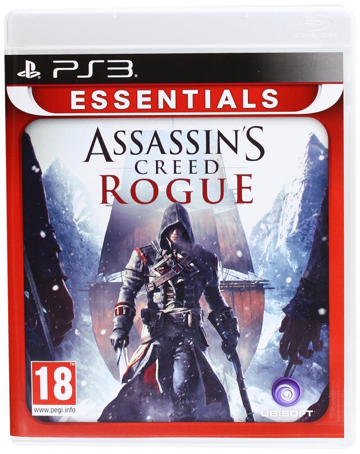 Assassin's Creed | PS3 | Buy Now | at Mighty Ape NZ