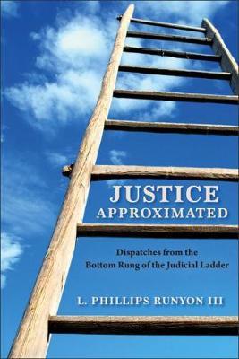 Justice Approximated by L Phillips Runyon image