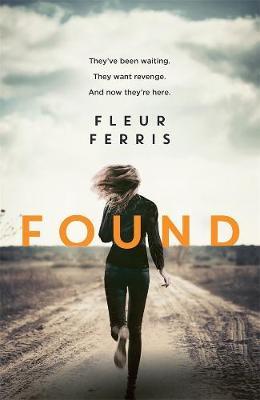 Found by Fleur Ferris image