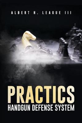 Practics by Albert H League image