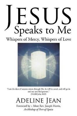 Jesus Speaks to Me by Adeline Jean image