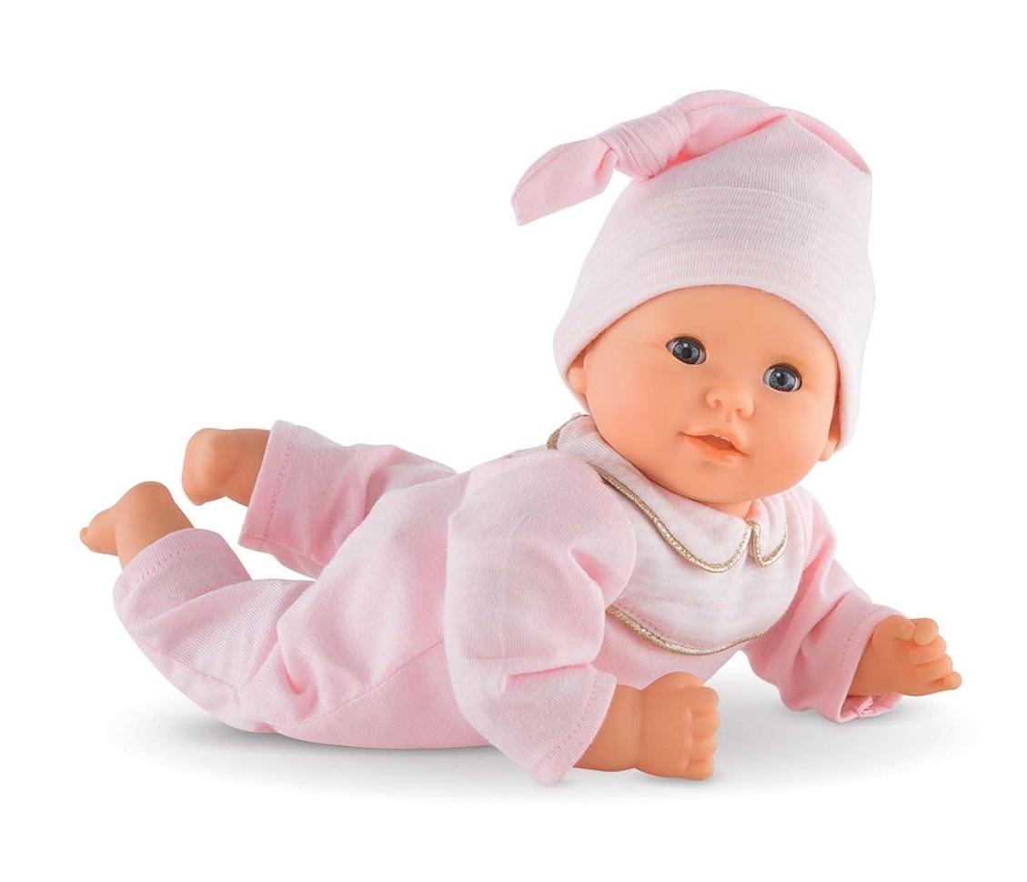 Mon Premier - Charming Calin Doll image