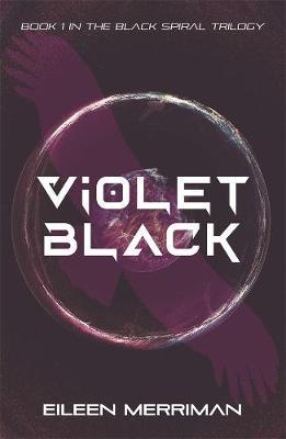 Violet Black by Eileen Merriman image