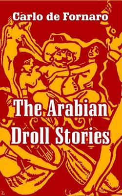 The Arabian Droll Stories image