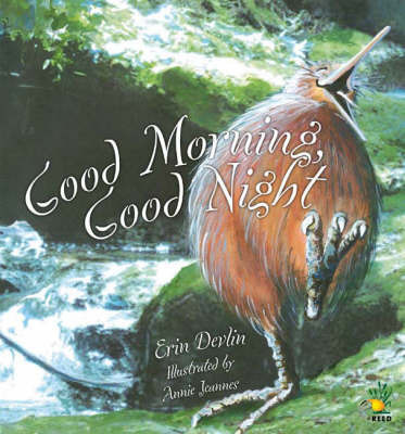 Good Morning Good Night Erin Devlin Book Buy Now At Mighty Ape Nz Good Morning Good Night Erin Devlin Book Buy Now At Mighty Ape Nz