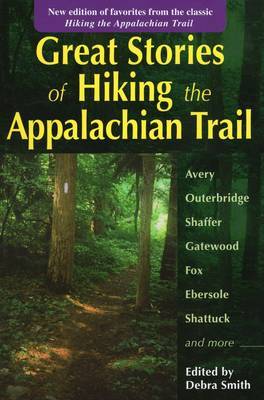 Great Stories of "Hiking the Appalachian Trail" image