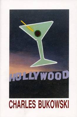 Hollywood by Charles Bukowski image