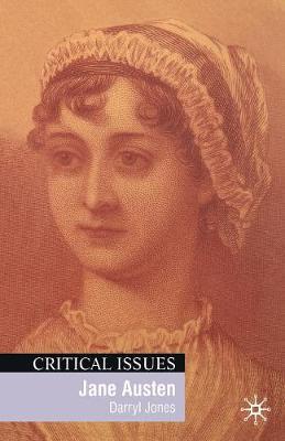 Jane Austen by Darryl Jones image