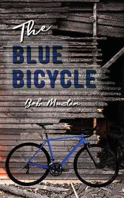 The Blue Bicycle by Bob Mustin image