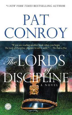 The Lords of Discipline by Pat Conroy image