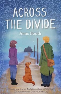 Across the Divide by Anne Booth image