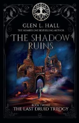 The Shadow Ruins by Glen L. Hall image