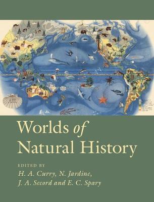 Worlds of Natural History image