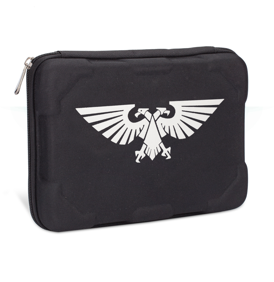 Warhammer 40,000 Carry Case image