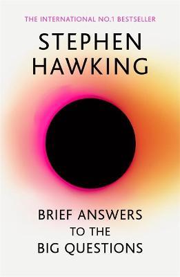 Brief Answers to the Big Questions by Stephen Hawking image
