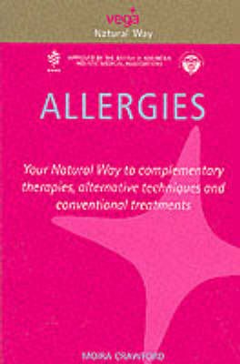 Allergies by Moira Crawford image