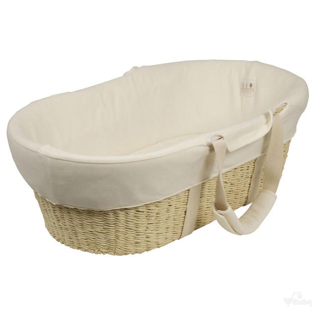 Buy Bebe Care Moses Basket at Mighty Ape NZ