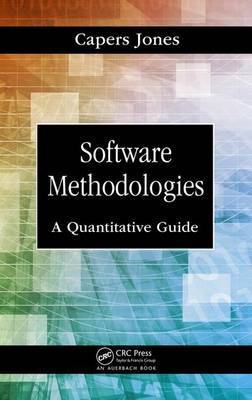 Software Methodologies by Capers Jones image