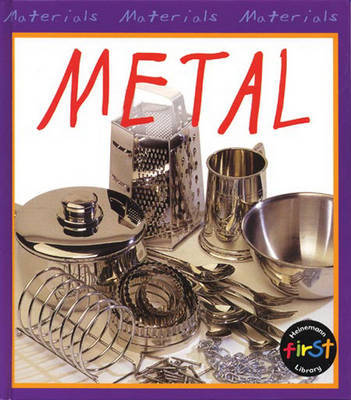 Metal image