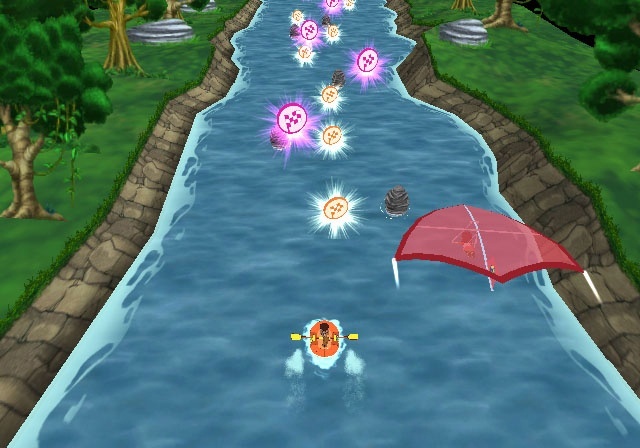 Go Diego Go!: Safari Rescue for PlayStation 2 image
