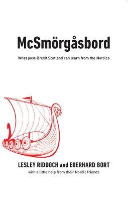 McSmoergasbord by Lesley Riddoch image