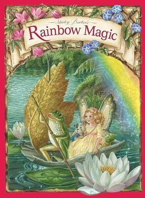 Rainbow Magic by Shirley Barber image
