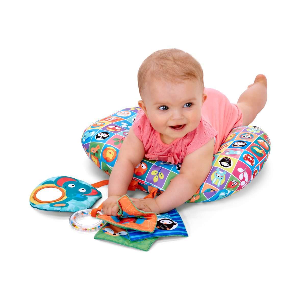 Chicco: Playing Cushion image