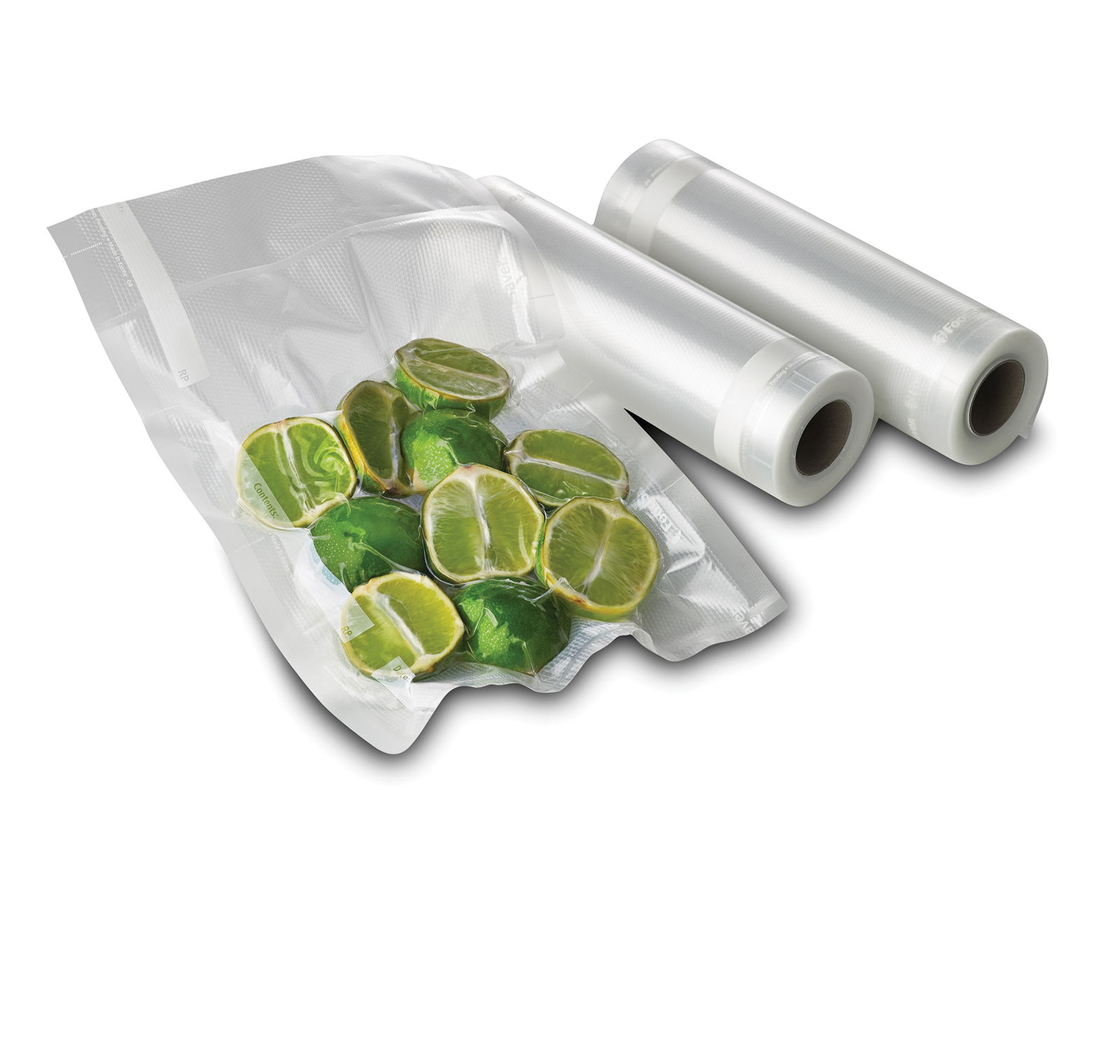 Sunbeam: FoodSaver Rolls (2 x 20cm) image