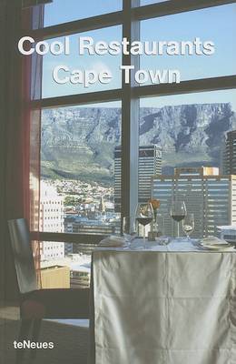 Cape Town image