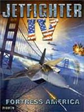 Jetfighter 4 for PC Jetfighter 4 for PC