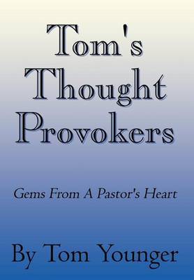 Tom's Thought Provokers by Tom Younger image