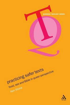 Practicing Safer Texts by Ken Stone image